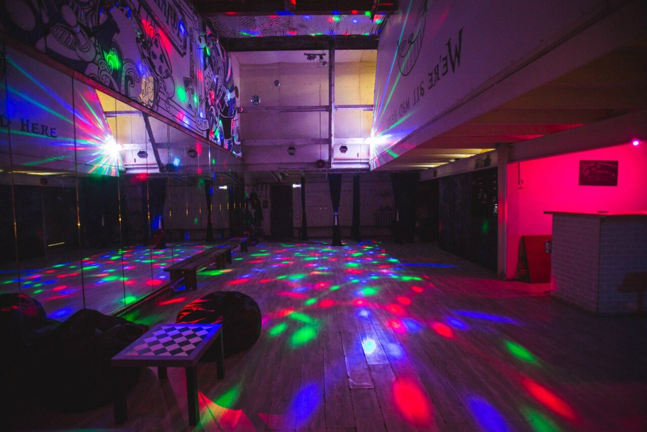 Арендовать Лофт для различных мероприятий