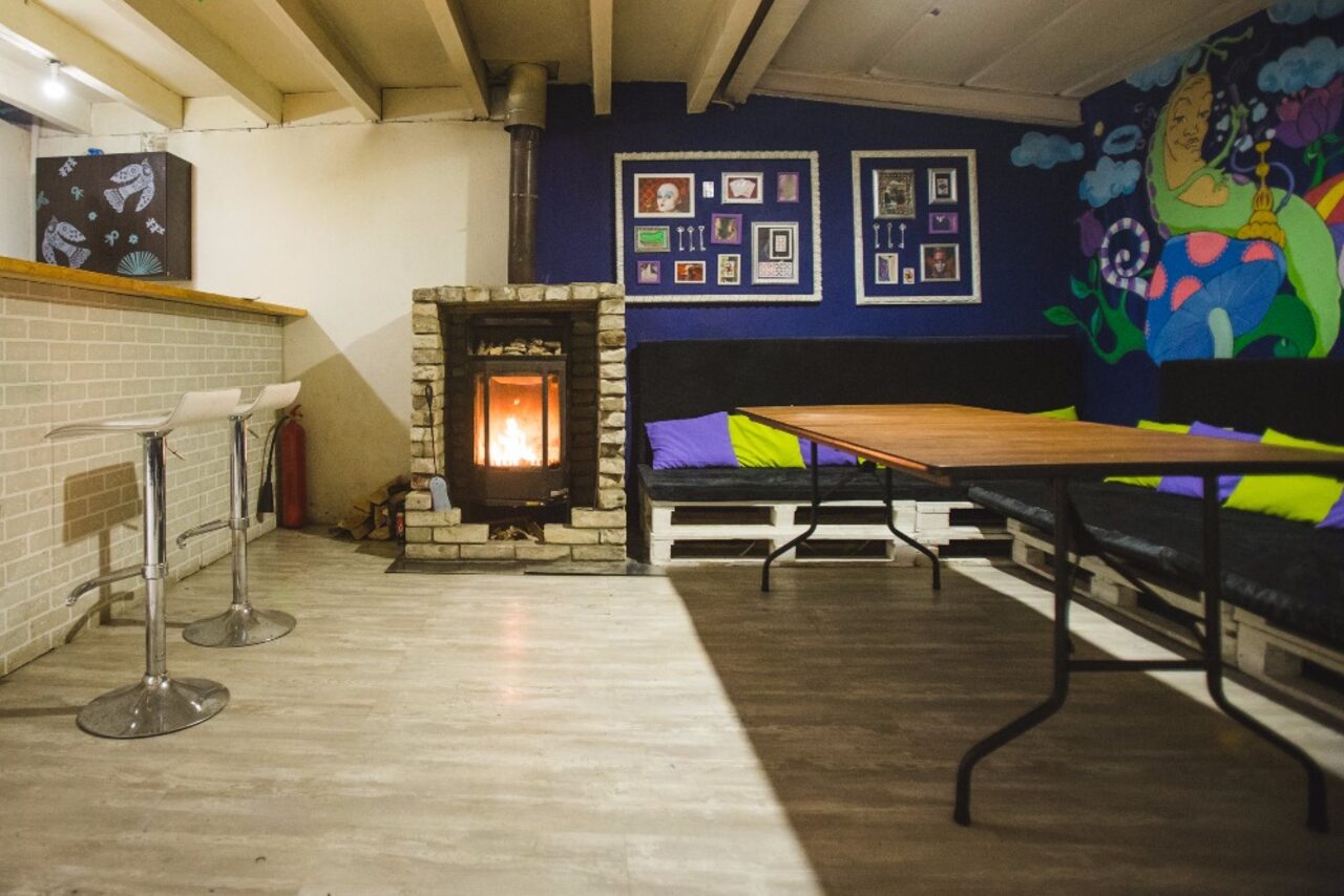 Арендовать Лофт для различных мероприятий