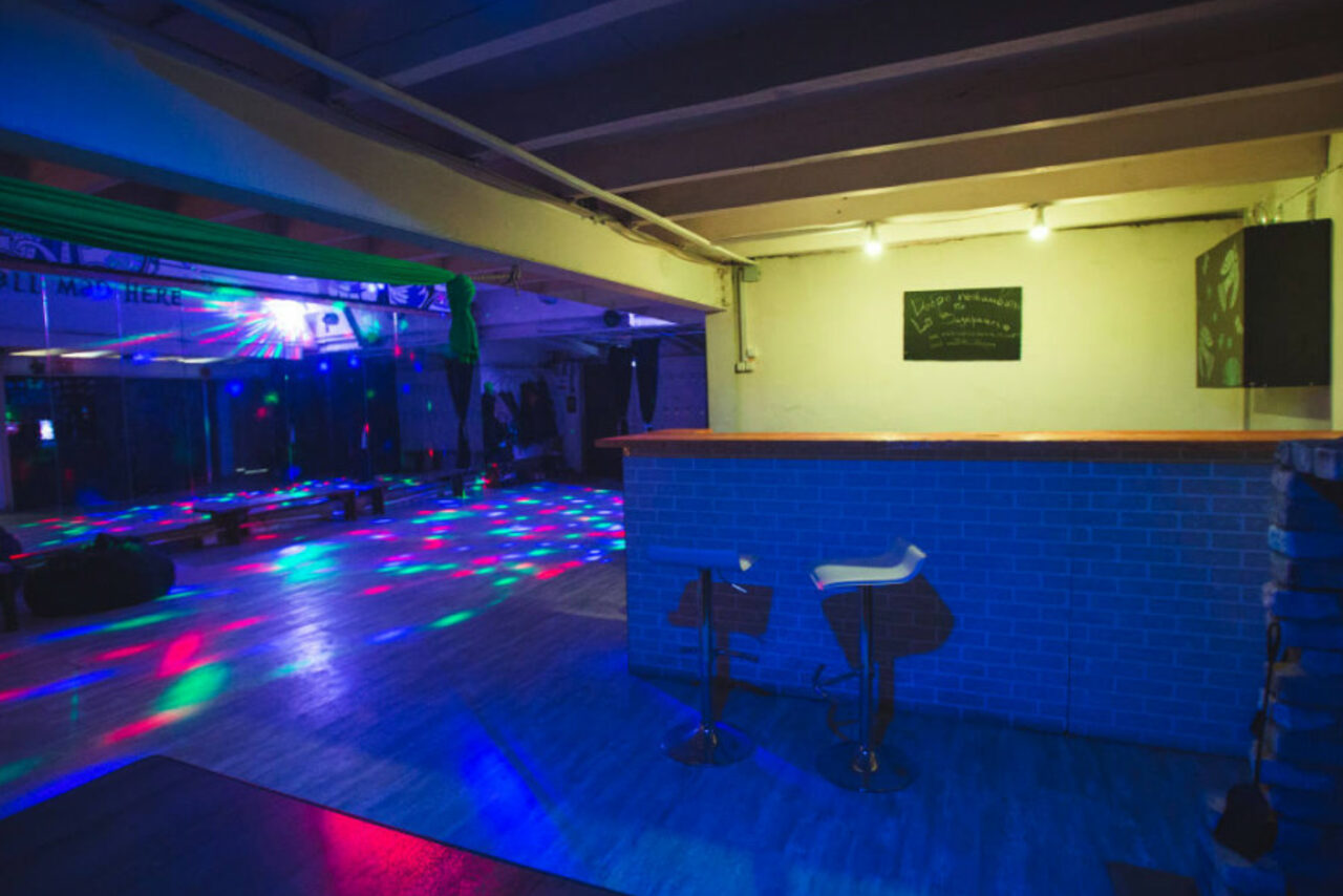 Арендовать Лофт для различных мероприятий