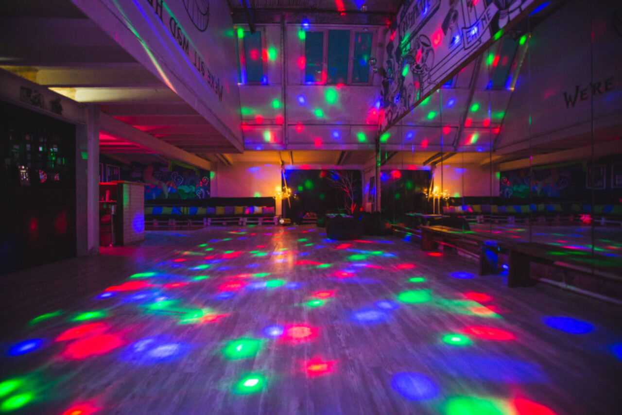 Арендовать Лофт для различных мероприятий