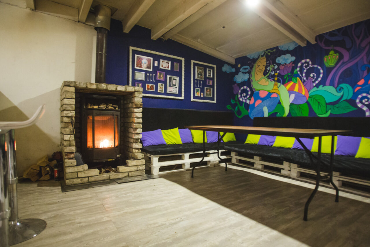 Арендовать Лофт для различных мероприятий