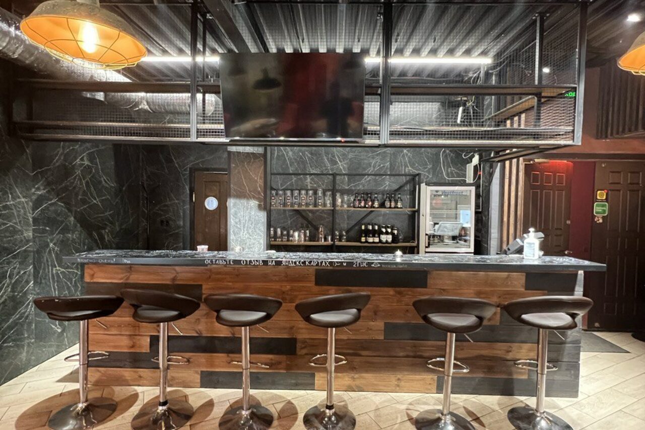 Арендовать An atmospheric loft for the perfect event 