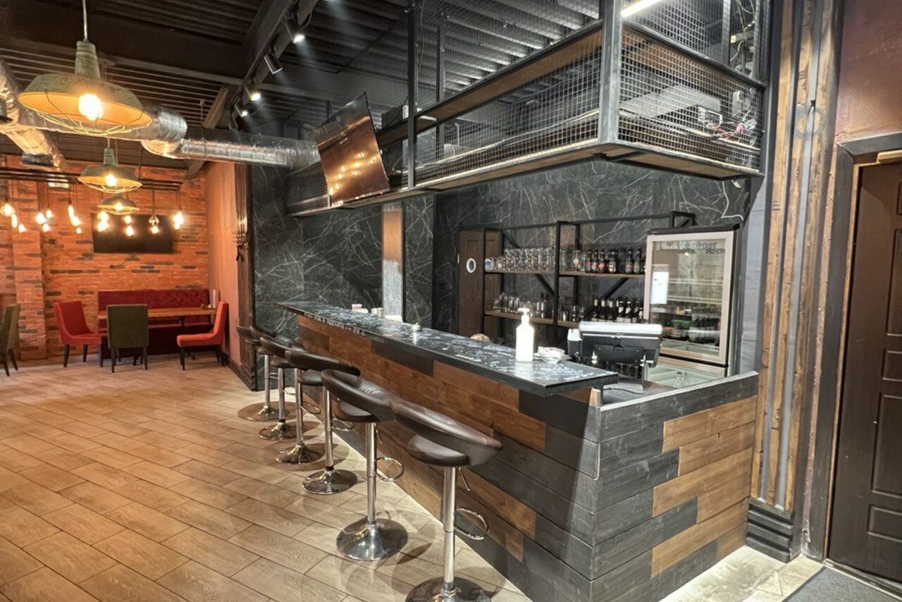 Арендовать An atmospheric loft for the perfect event 