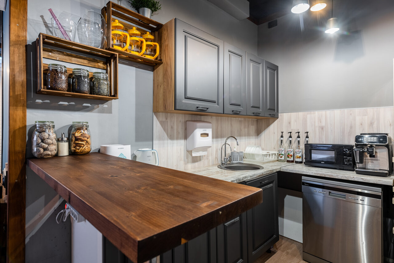 Арендовать Vr Home Уютный лофт с виртуальной реальностью