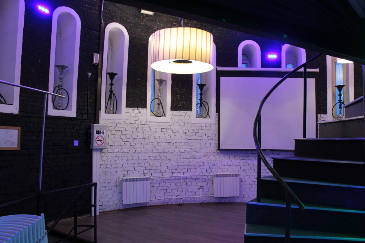 Арендовать CastleLoft (КаслЛофт)
