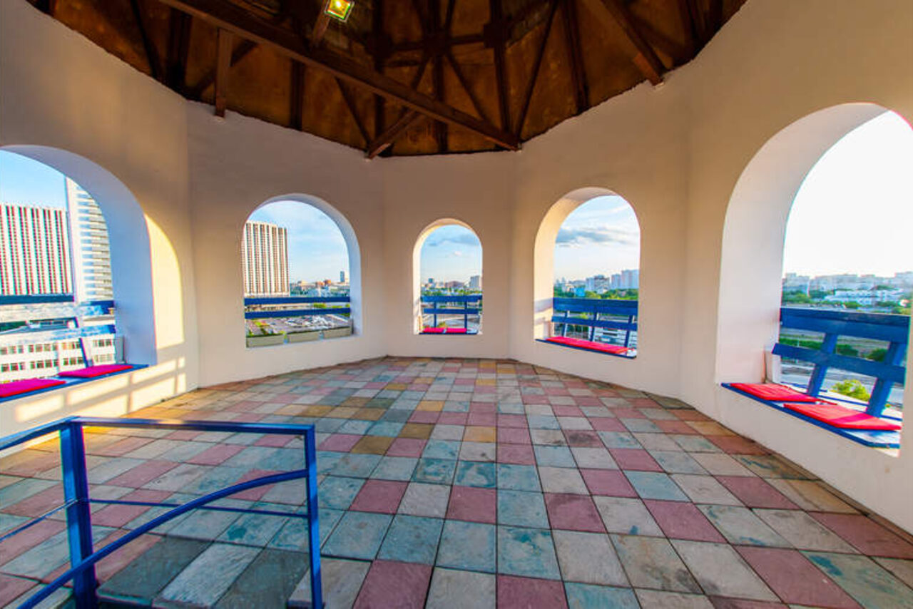 Арендовать CastleLoft (КаслЛофт)