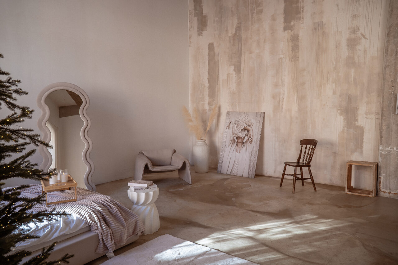 Арендовать Интерьерный зал для дружеских встреч