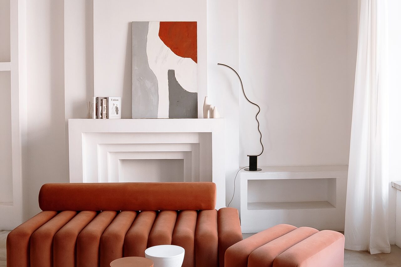 Арендовать Interior room for friendly meetings