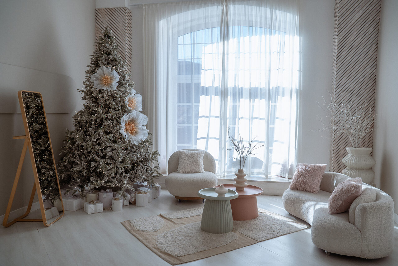 Арендовать Светлый зал для семейных праздников