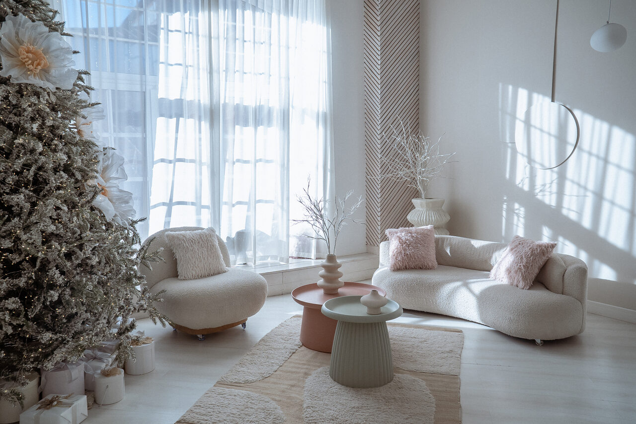 Арендовать Светлый зал для семейных праздников