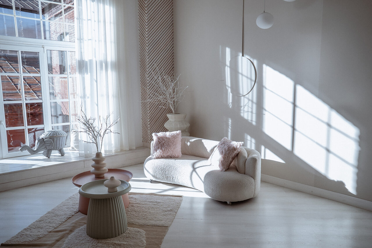 Арендовать Светлый зал для семейных праздников