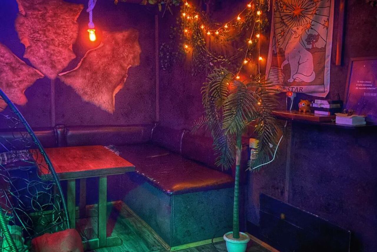 Арендовать Антуражный лофт для настольных игр