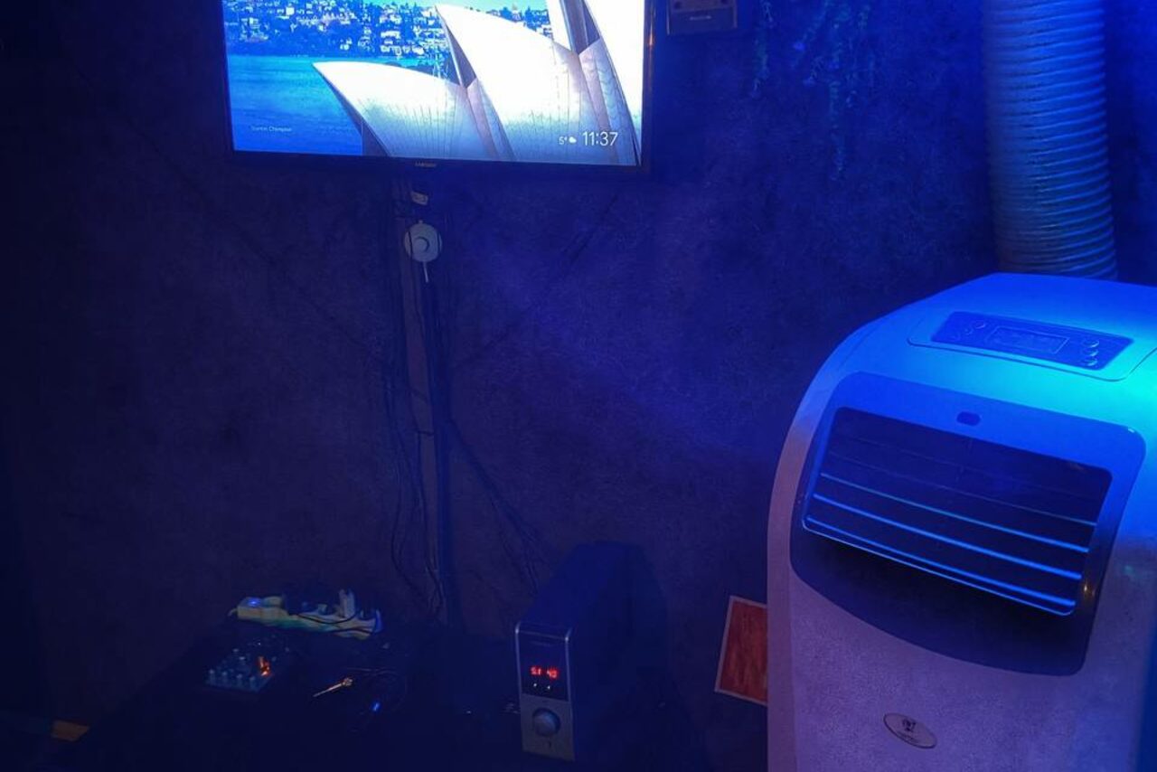 Арендовать Антуражный лофт для настольных игр