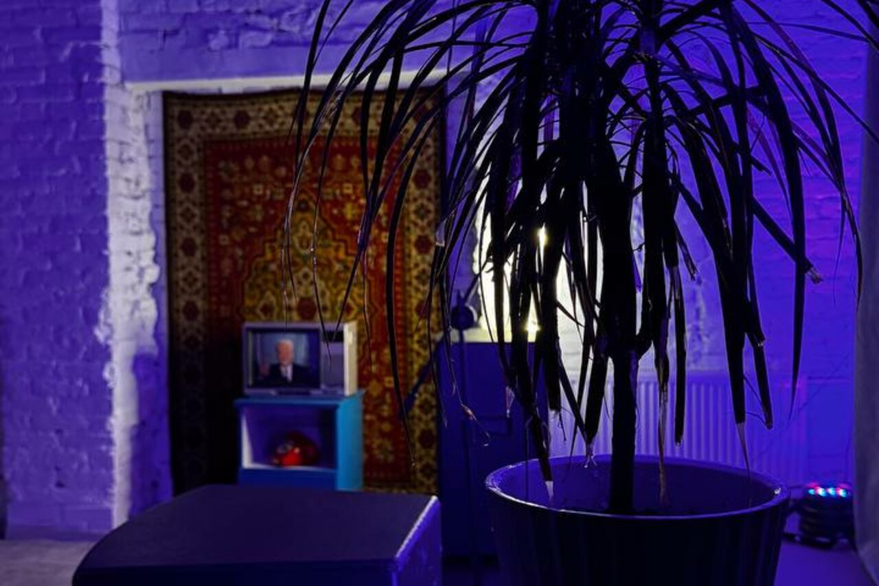 Арендовать  Loft apartment with separate entrance