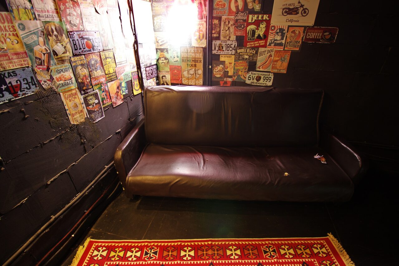 Арендовать Duplex loft with motorcycle 