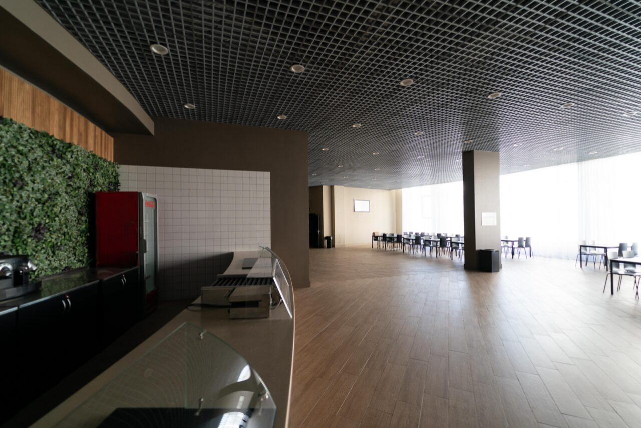 Арендовать Концертно-спортивный комплекс «Тинькофф Арена»