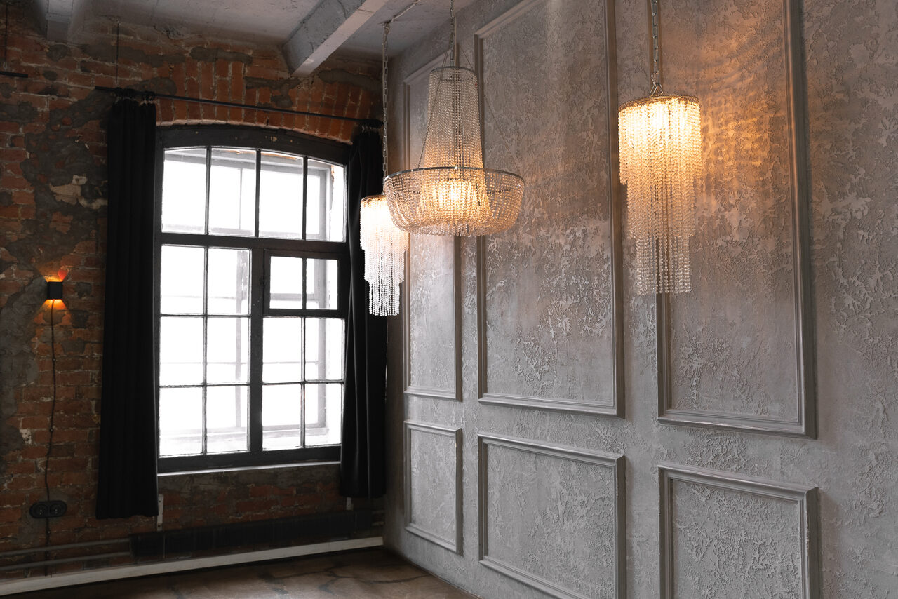 Арендовать SoldOut Lофт. Лофт-пространство с панорамными окнами