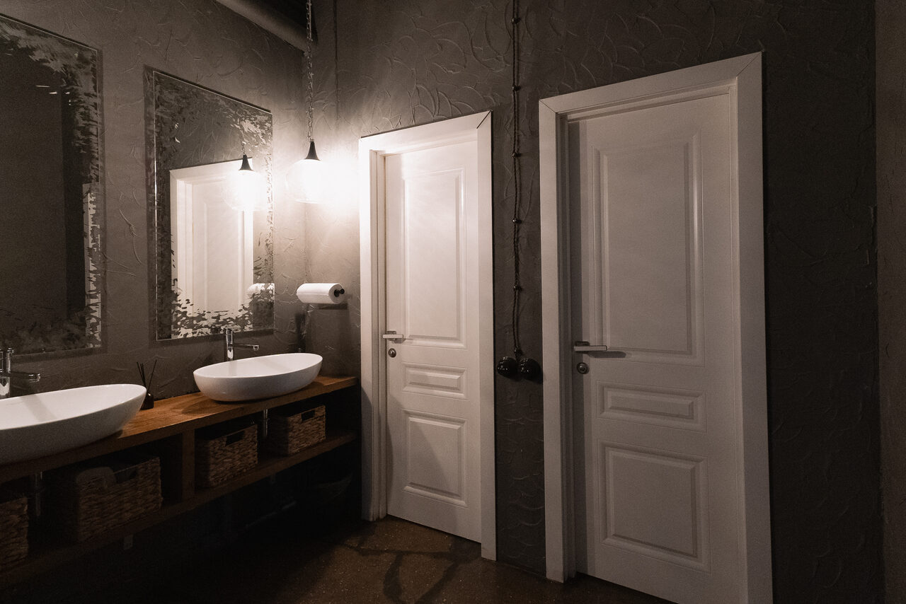 Арендовать SoldOut Lофт. Лофт-пространство с панорамными окнами