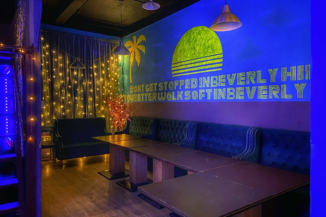 Арендовать Лофт в стиле Диско