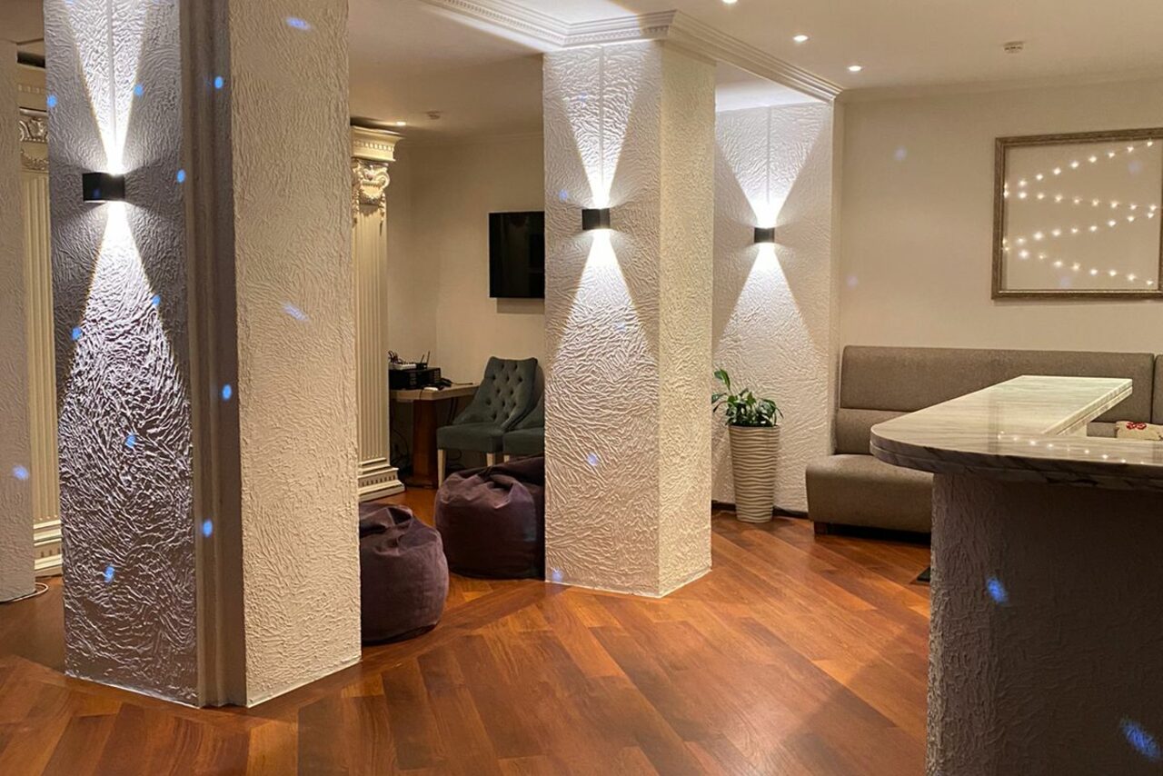 Арендовать Equipped loft for various events 