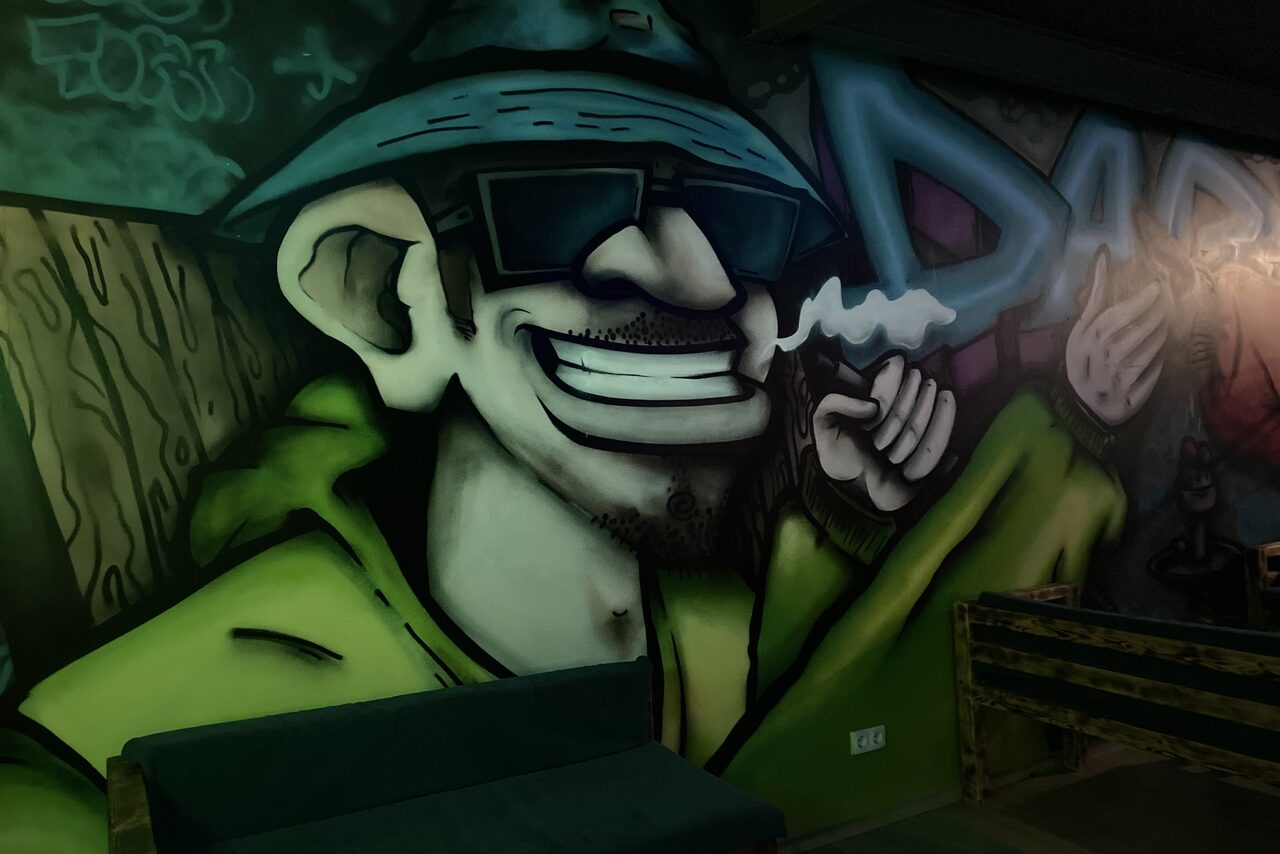 Арендовать Арт-пространство для праздничных мероприятий