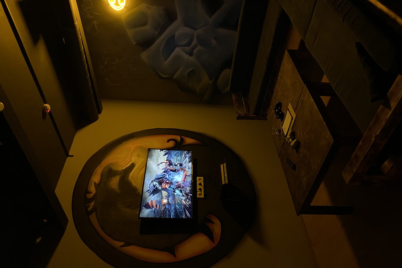 Арендовать Арт-пространство для праздничных мероприятий