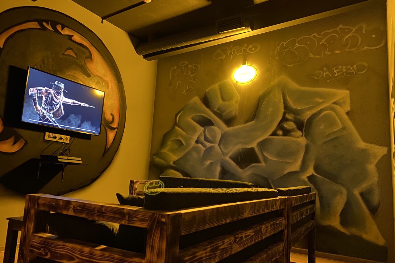 Арендовать Арт-пространство для праздничных мероприятий