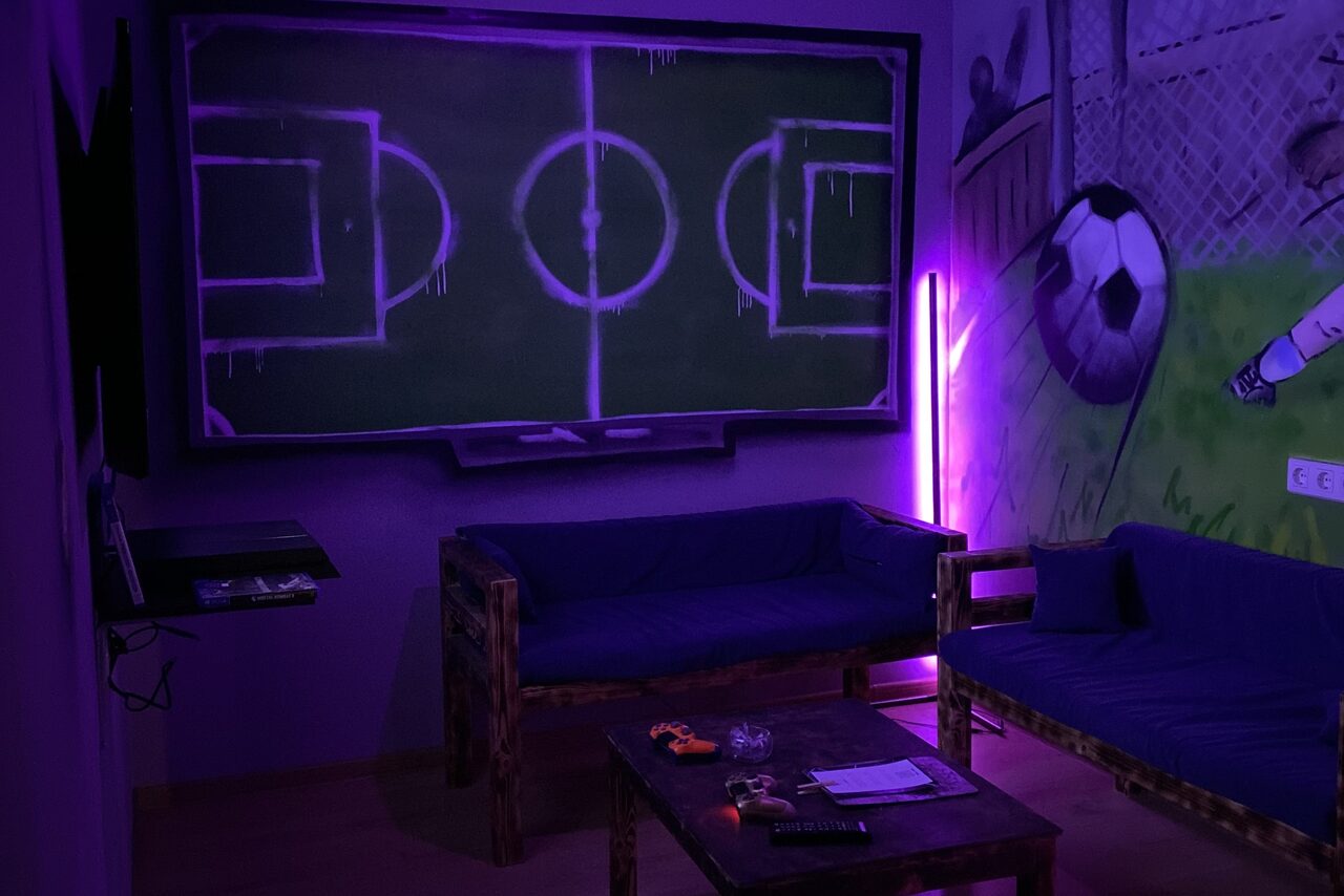 Арендовать Арт-пространство для праздничных мероприятий