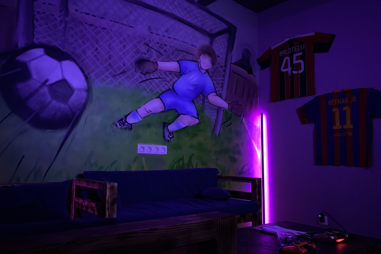 Арендовать Арт-пространство для праздничных мероприятий