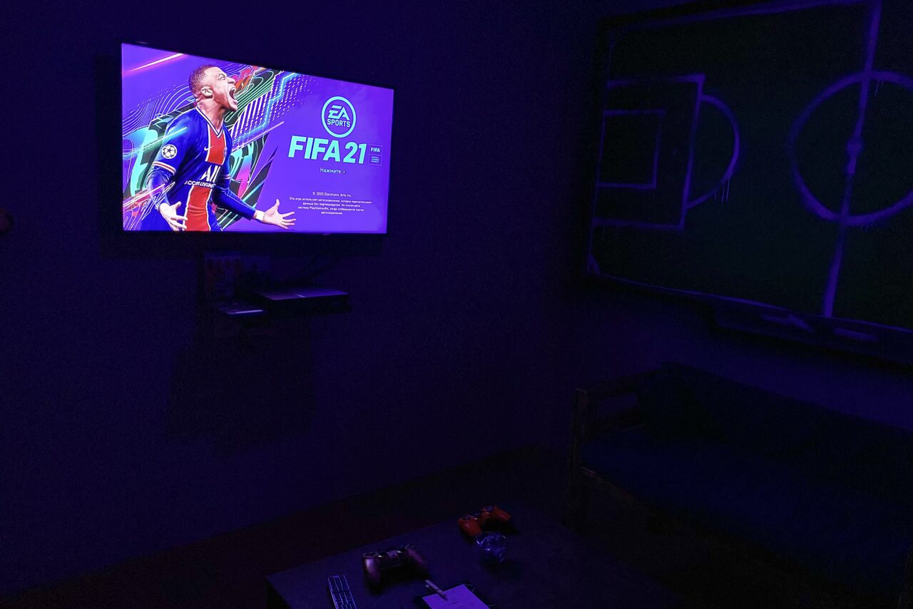 Арендовать Арт-пространство для праздничных мероприятий