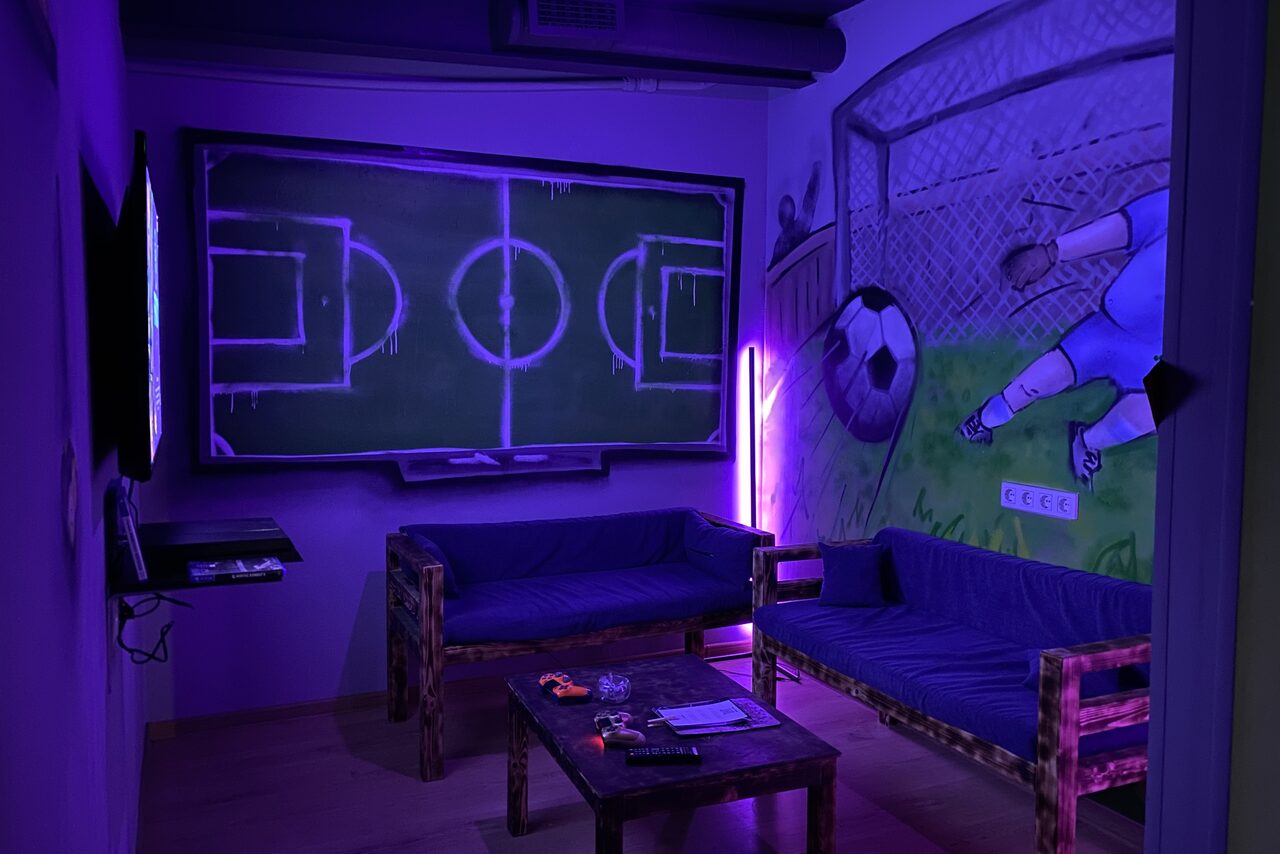 Арендовать Арт-пространство для праздничных мероприятий