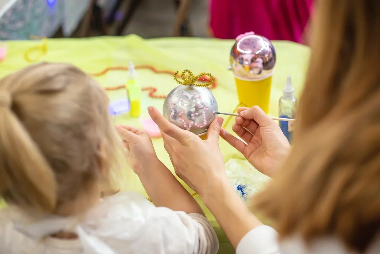 Арендовать Loft 120кв.м. для детских праздников