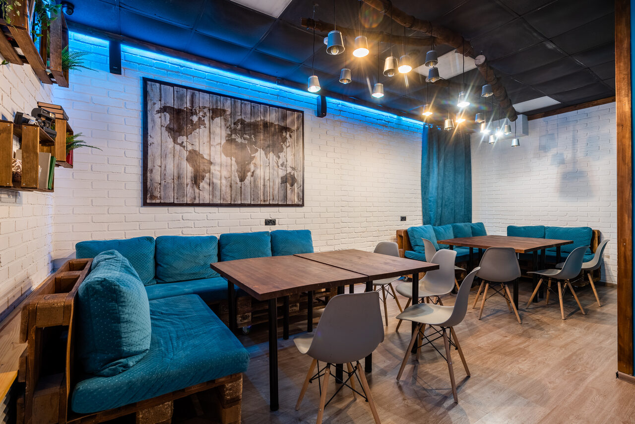 Арендовать Vr Home Лофт-пространство на Автозаводской