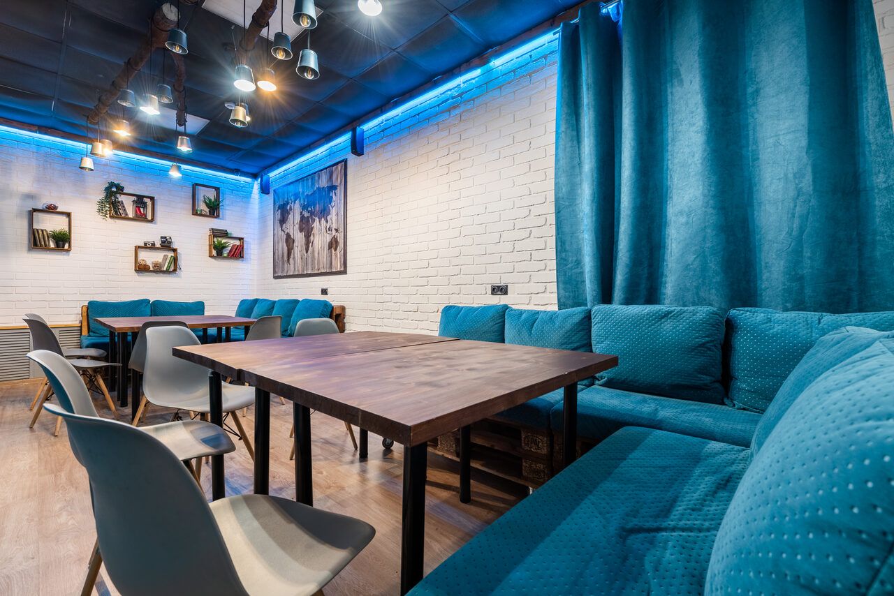 Арендовать Vr Home Лофт-пространство на Автозаводской