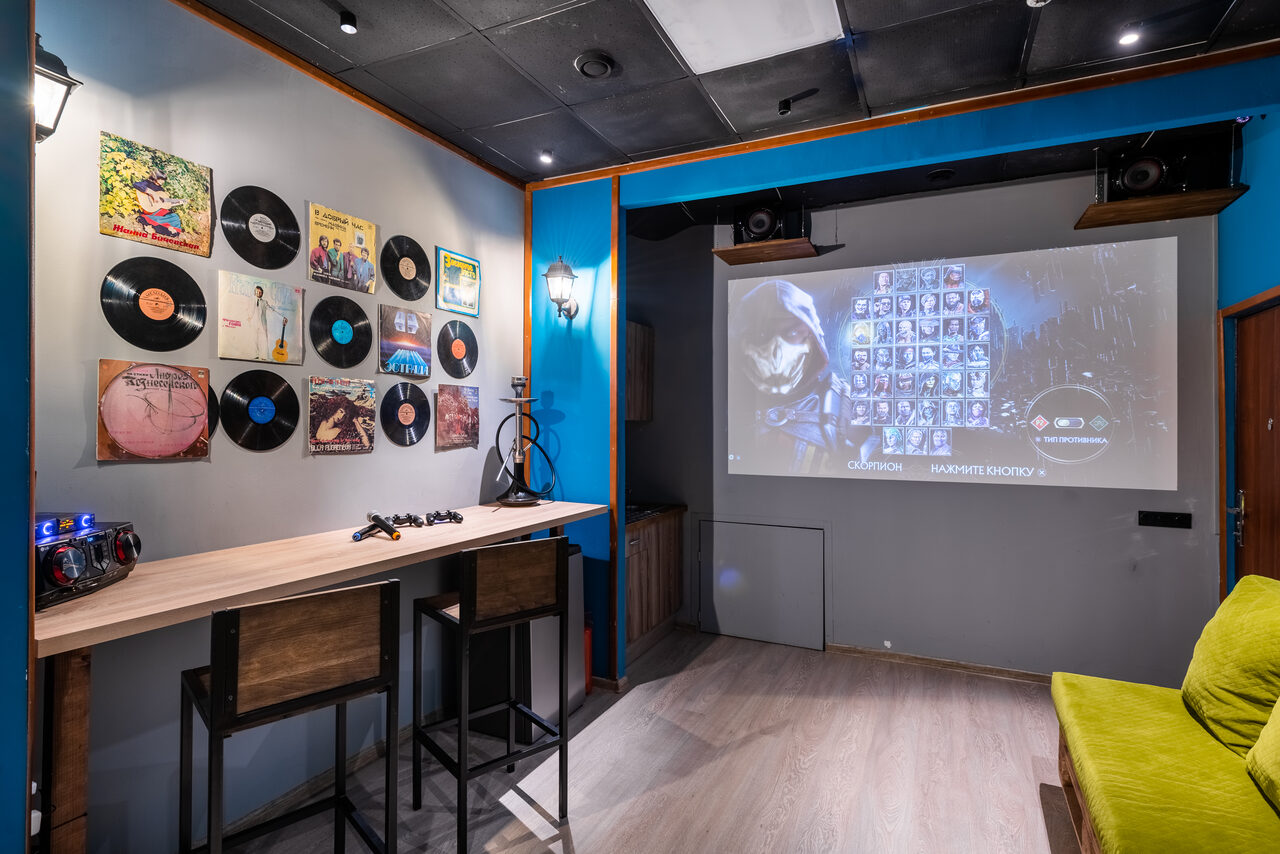 Арендовать Vr Home Лофт-пространство на Автозаводской