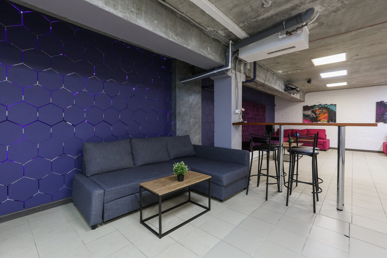 Арендовать Loft Star Новосибирск