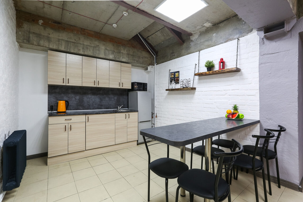 Арендовать Loft Star Новосибирск