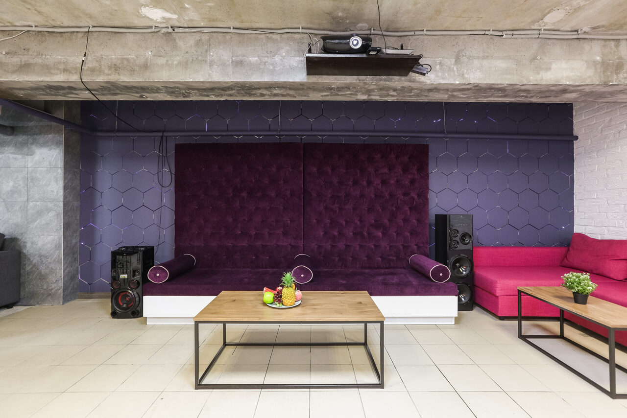 Арендовать Loft Star Новосибирск