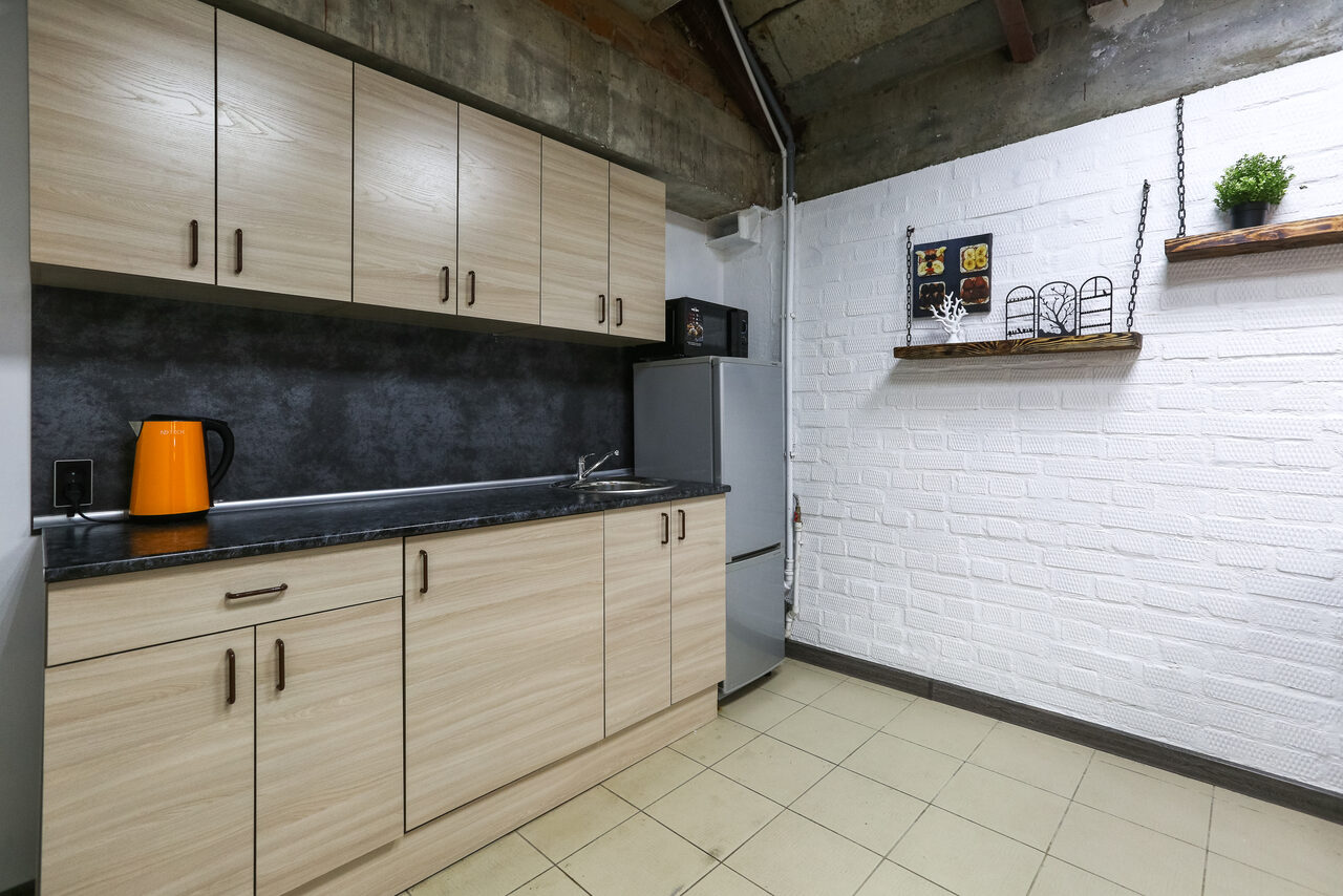 Арендовать Loft Star Новосибирск