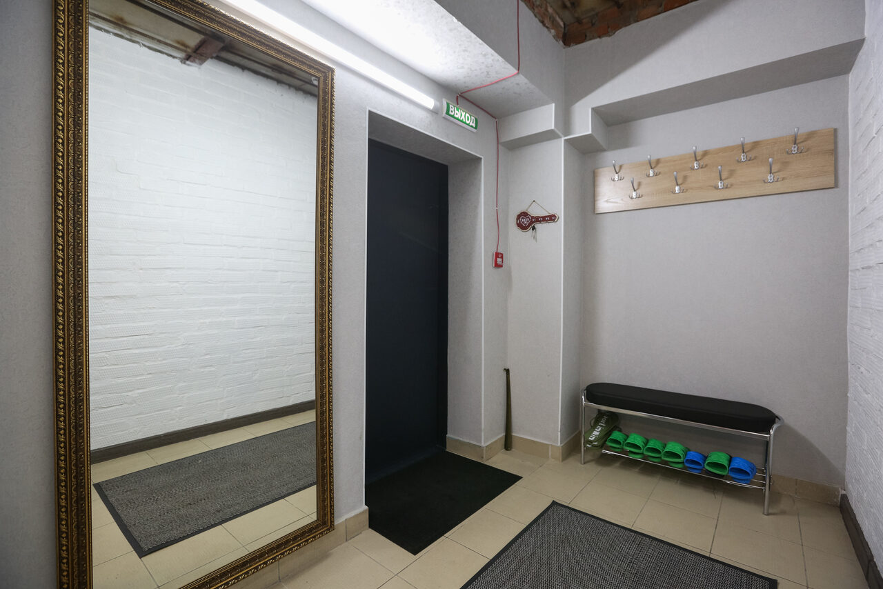 Арендовать Loft Star Новосибирск