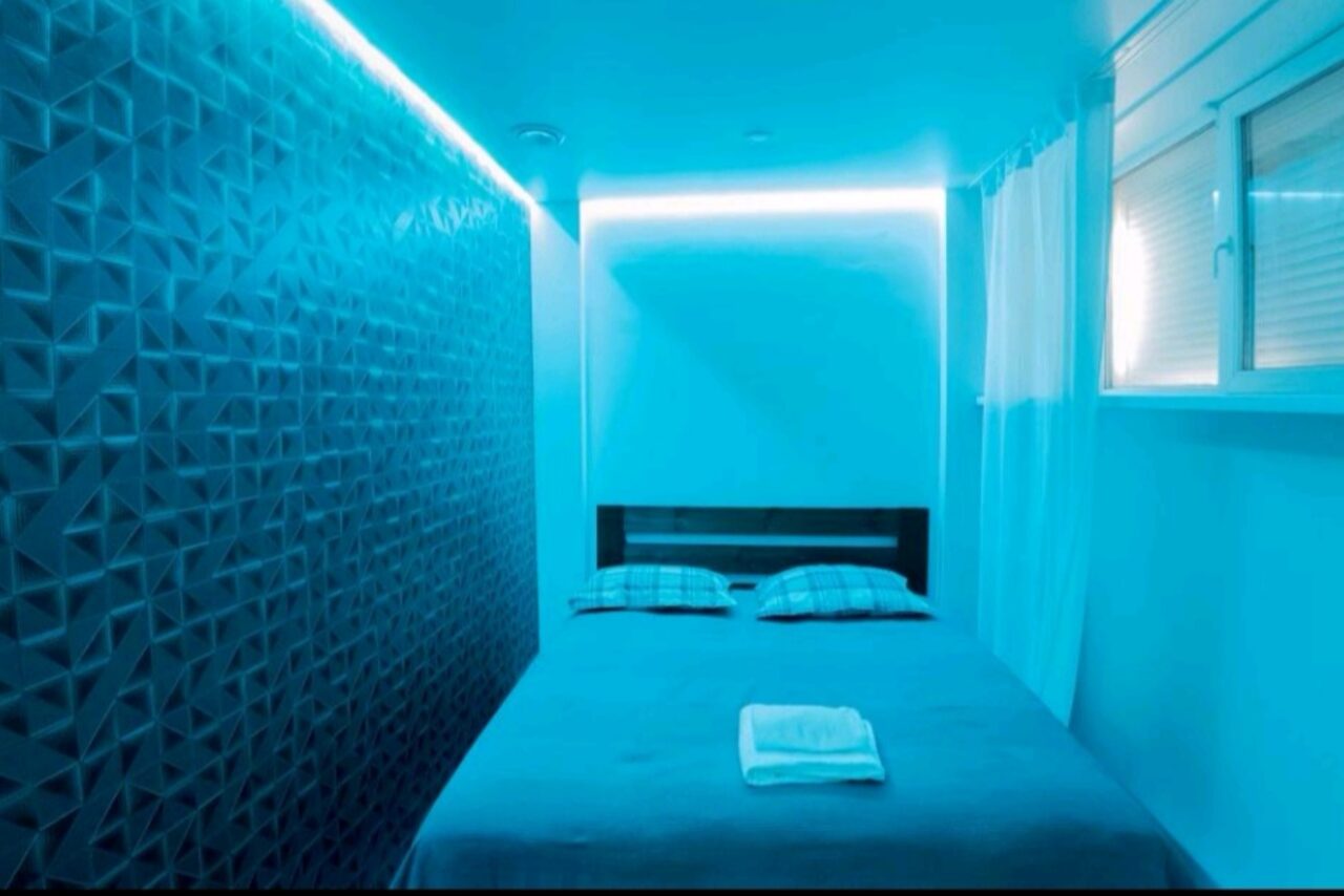 Арендовать Loft Star Новосибирск