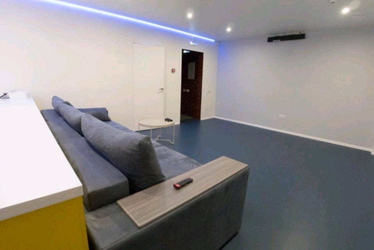 Арендовать Loft Star Новосибирск