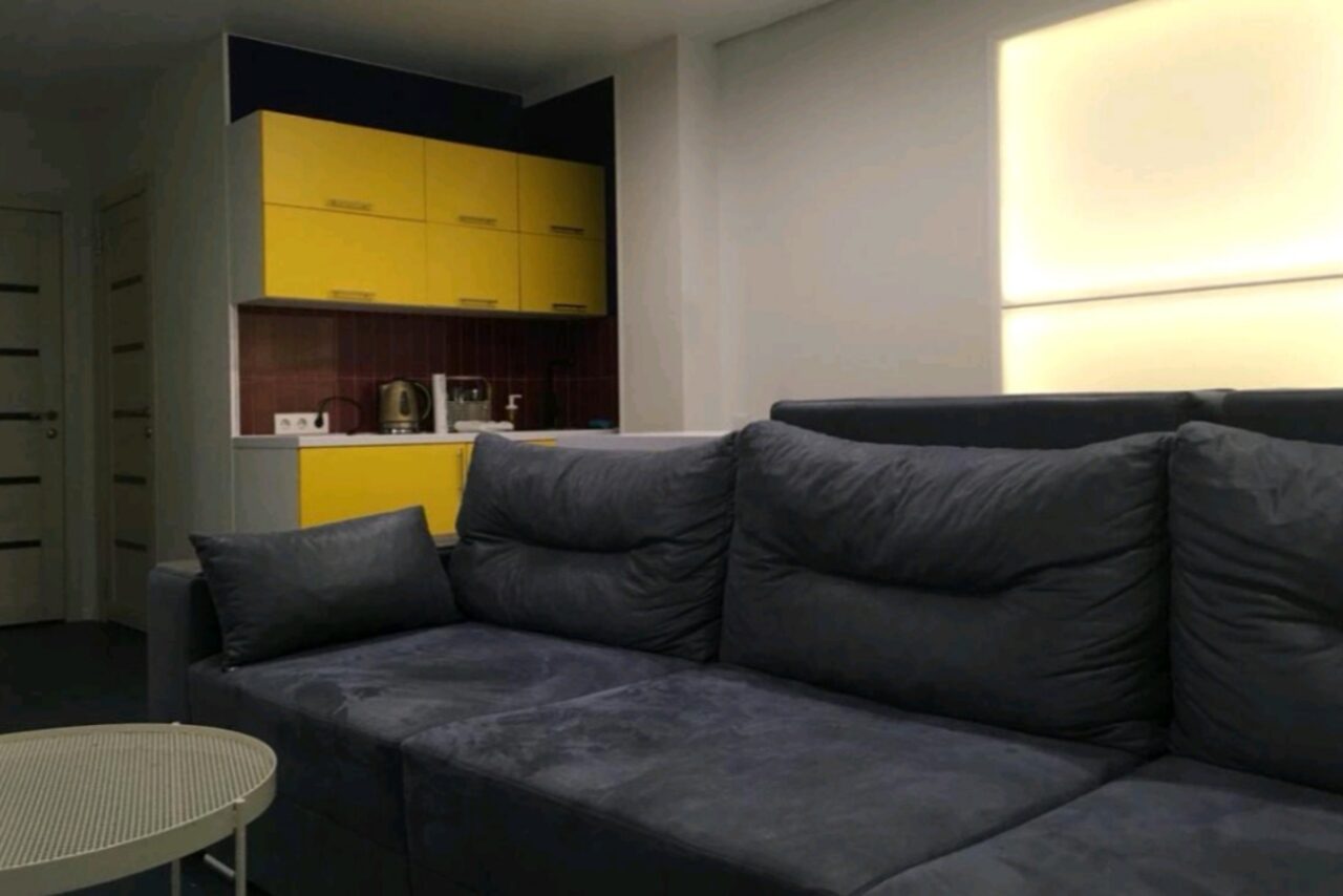 Арендовать Loft Star Новосибирск