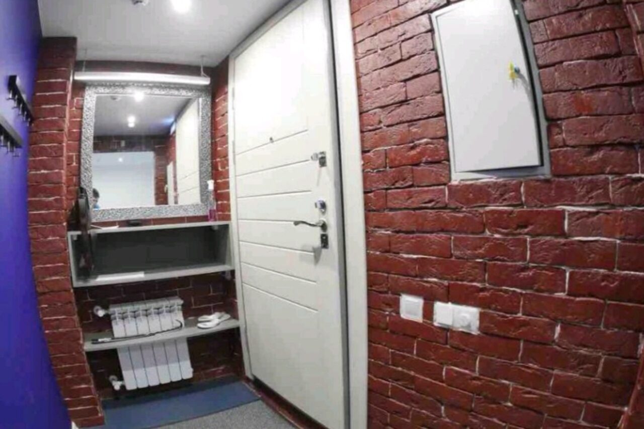 Арендовать Loft Star Новосибирск