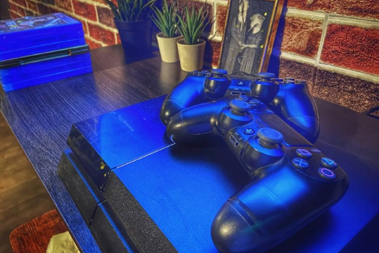 Арендовать Лофт-бар