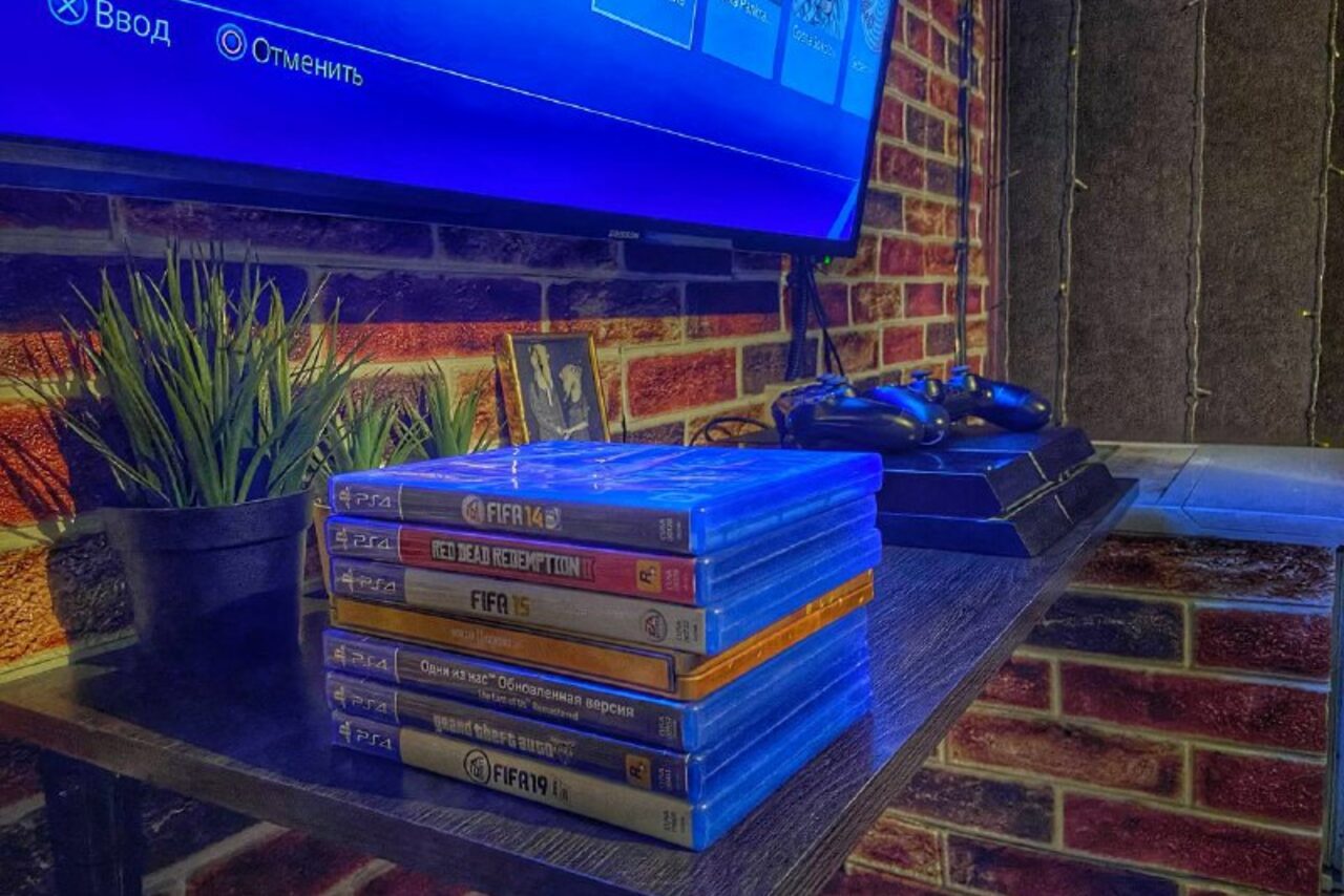 Арендовать Лофт-бар