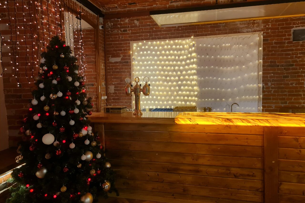 Арендовать Большой исторический лофт