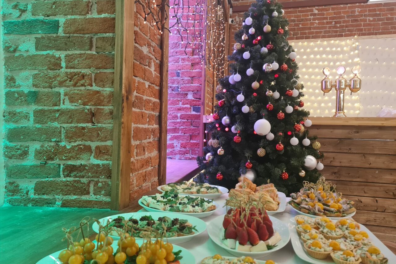 Арендовать Большой исторический лофт