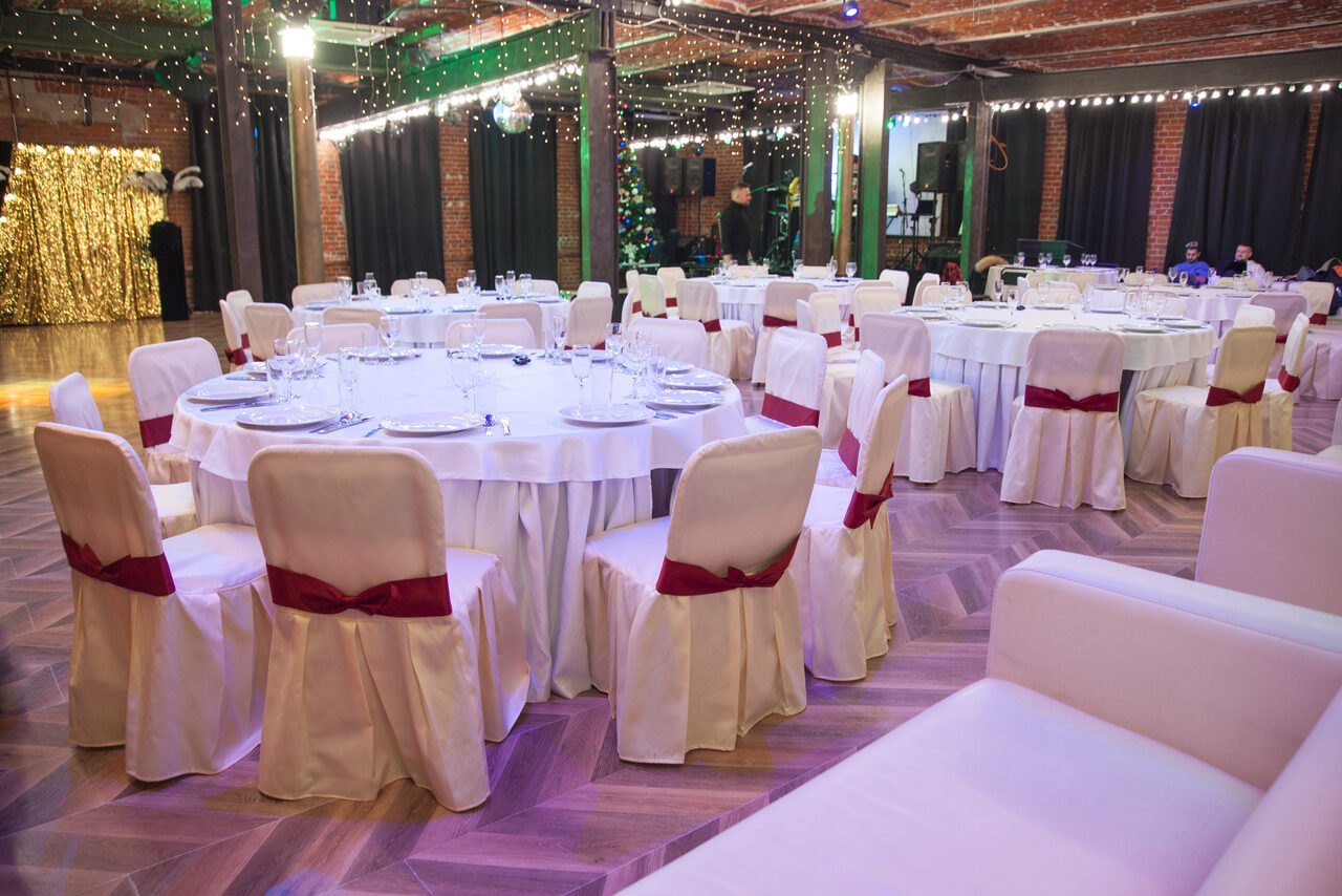 Арендовать Большой исторический лофт