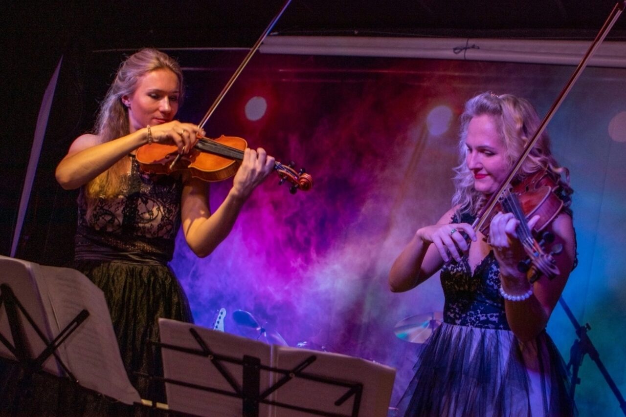 Арендовать Двухуровневый арт-лофт